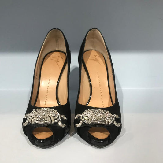 Escarpins Giuseppe Zanotti T.36