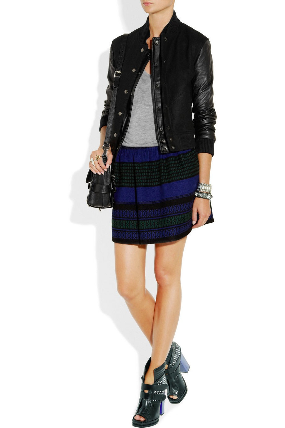 Boots Proenza Schouler T.38