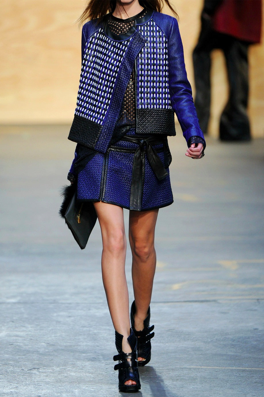 Boots Proenza Schouler T.38