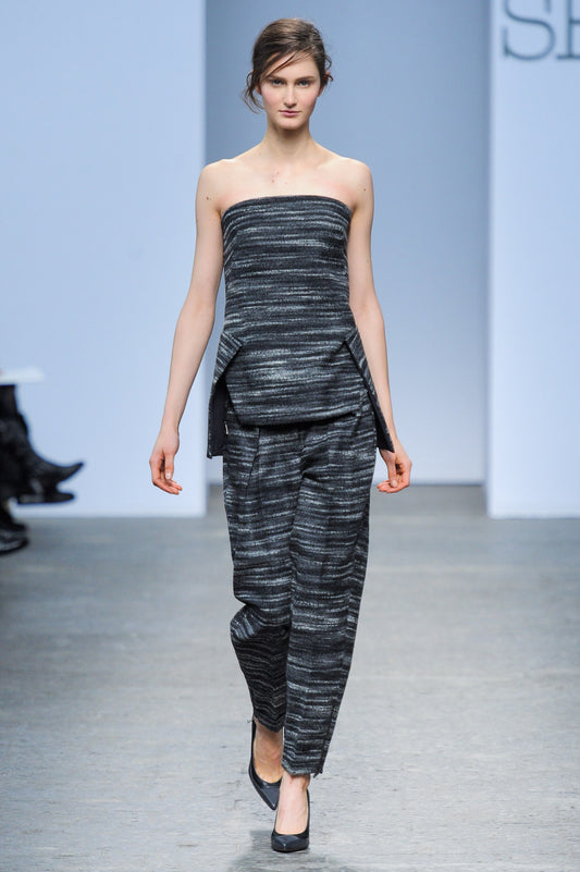 Bustier Sportmax T.36