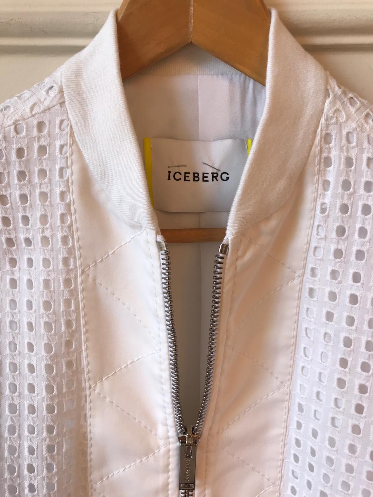 Blouson Iceberg T.34