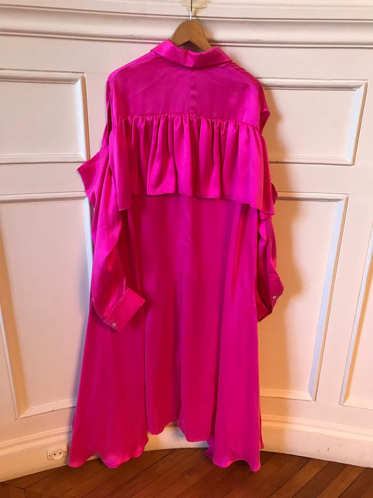 Robe Natasha Zinko T.34