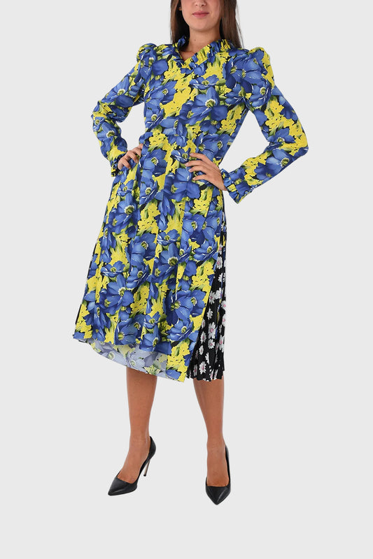 Robe Balenciaga T.38