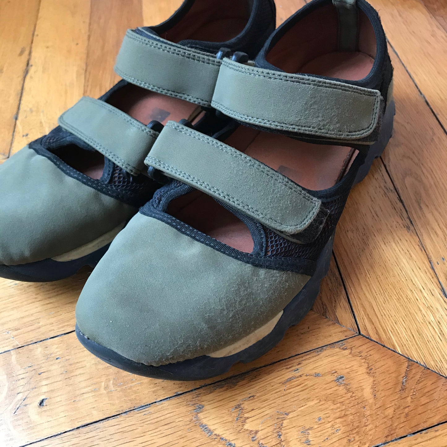 Baskets Marni T.38