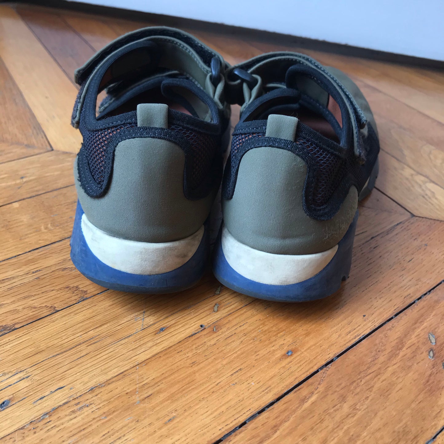 Baskets Marni T.38