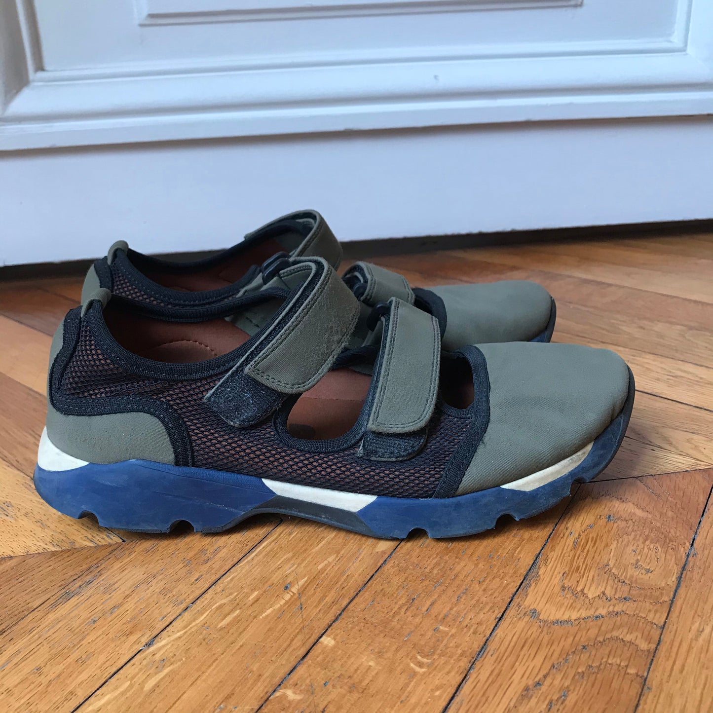 Baskets Marni T.38