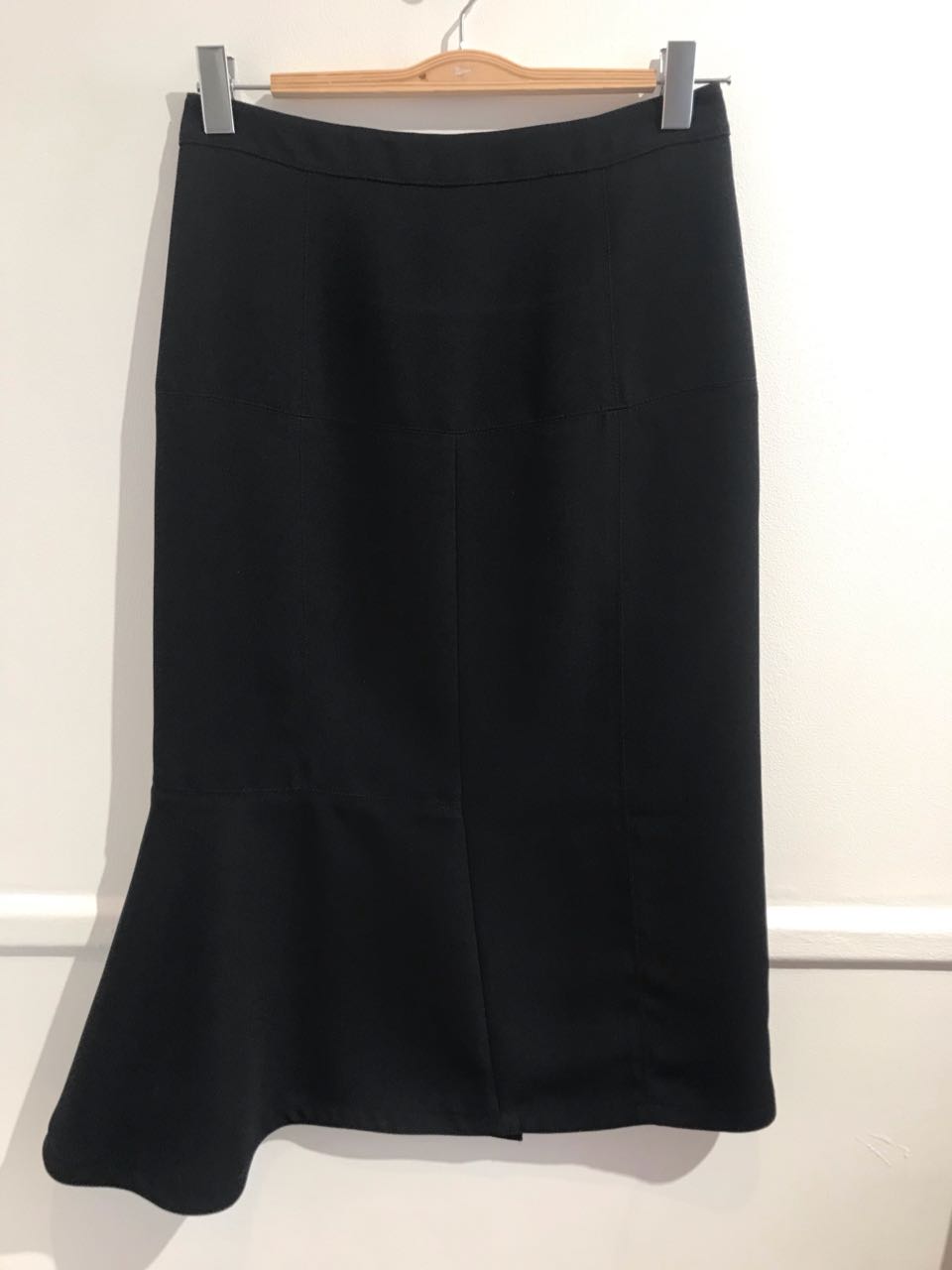 Jupe Marni noire T.38