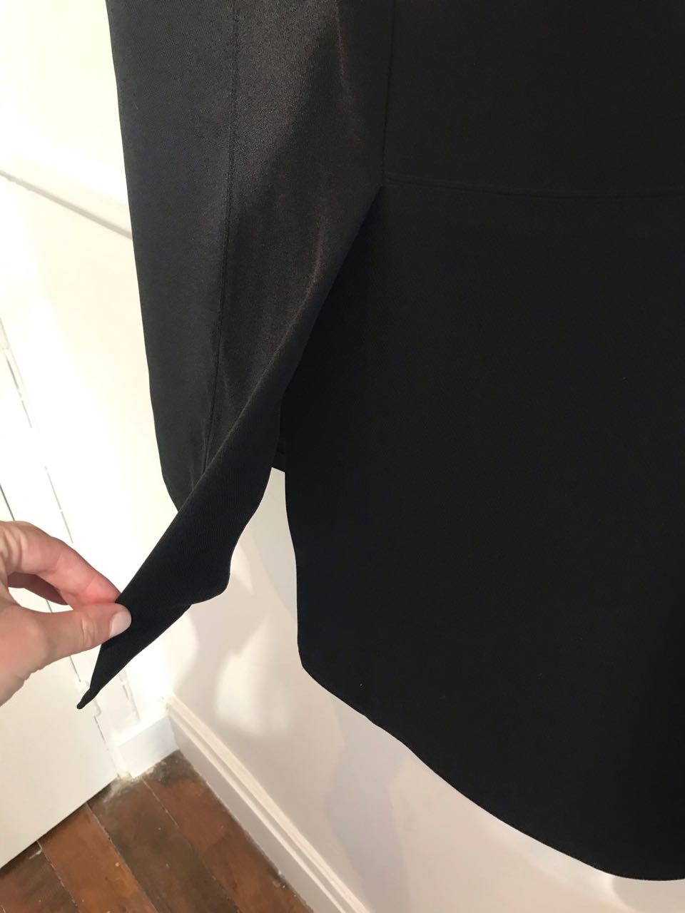 Jupe Marni noire T.38