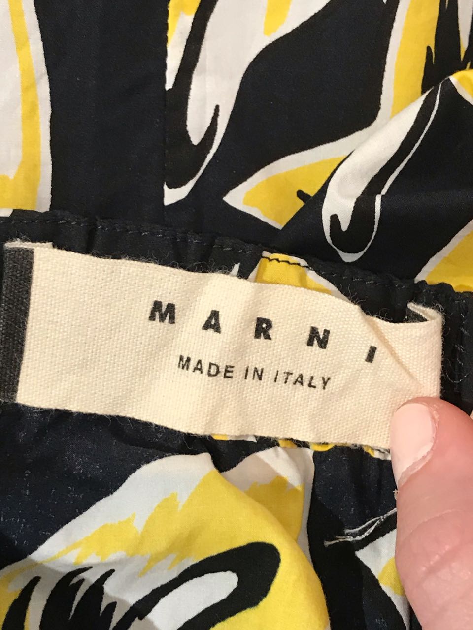Jupe Marni T.36