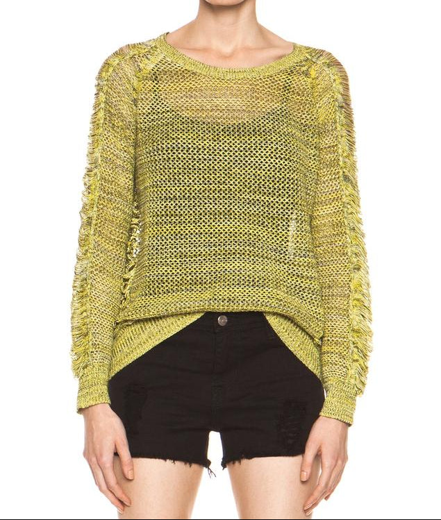 Pull Iro T.S