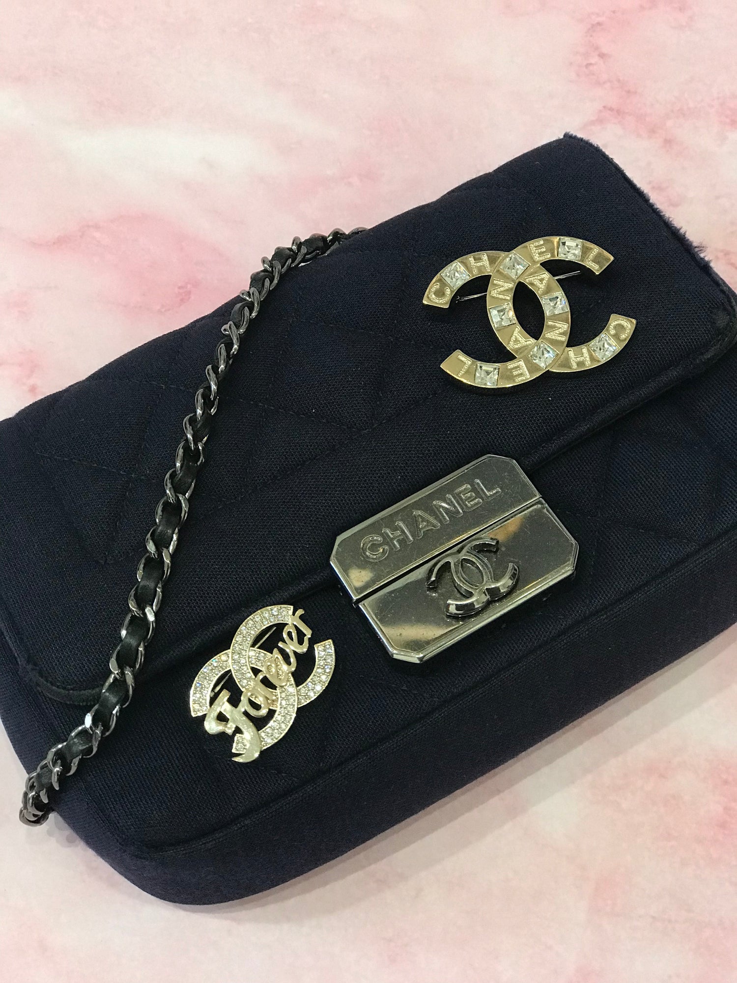CHANEL