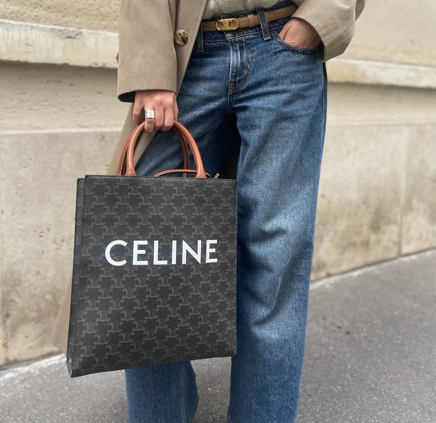 CELINE