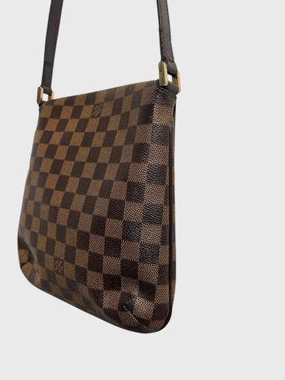 Sac Louis Vuitton Salsa Damier