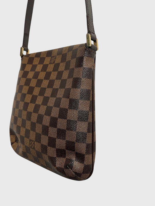 Sac Louis Vuitton Salsa Damier