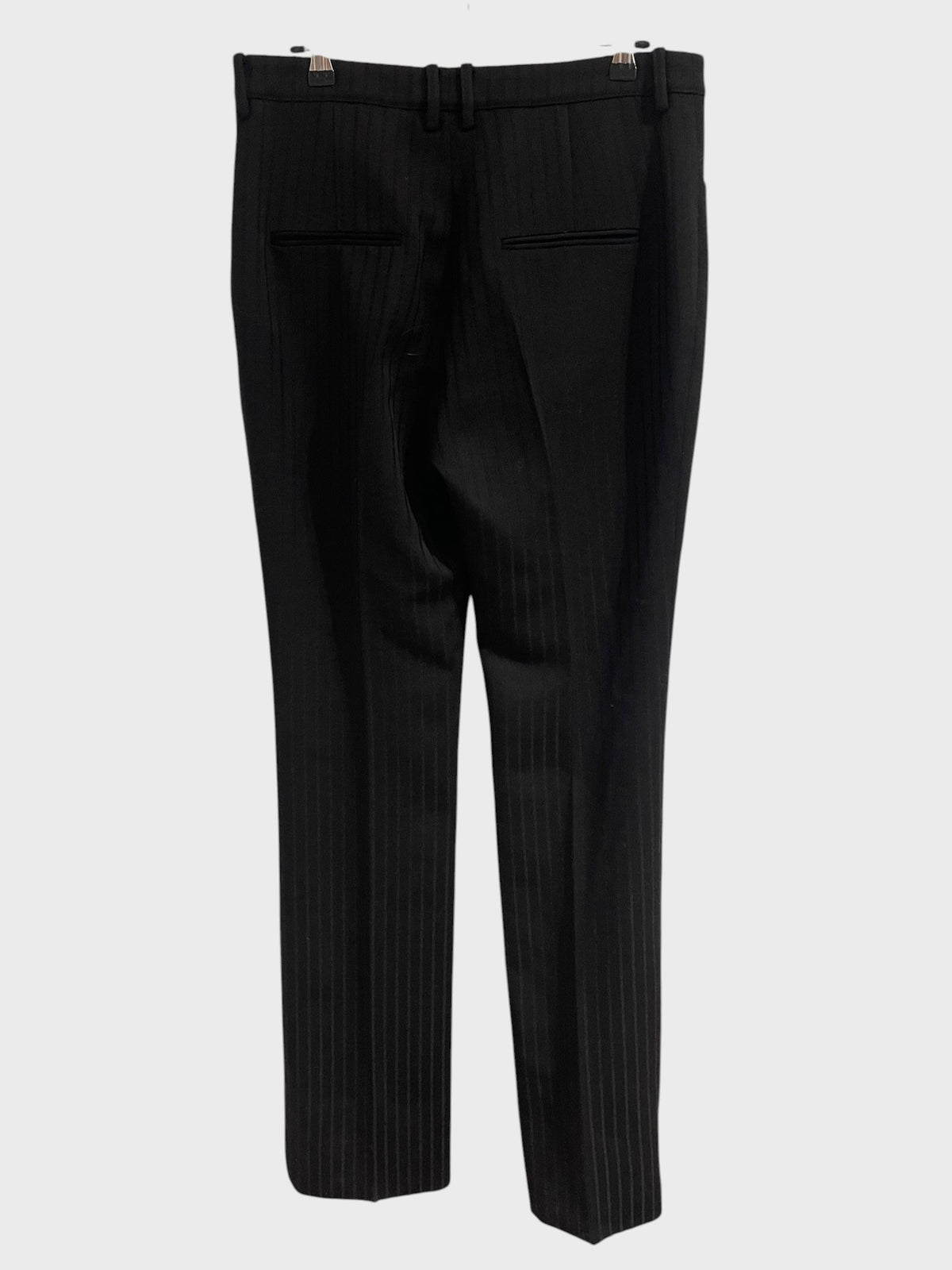 Pantalon Saint Laurent noir T.42