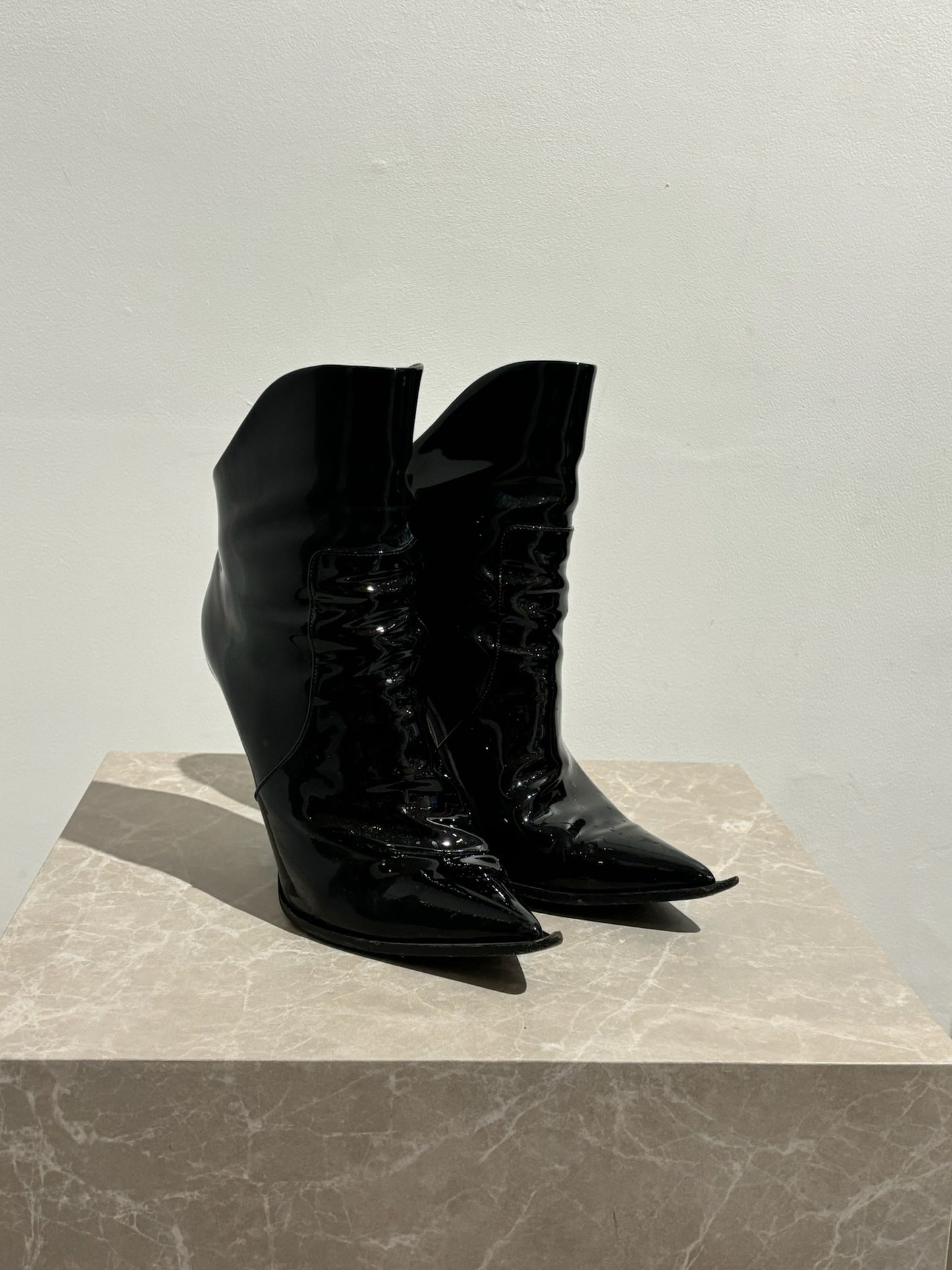 Boots Dolce & Gabbana T.41