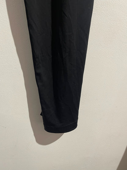 Pantalon Balenciaga noir T.38