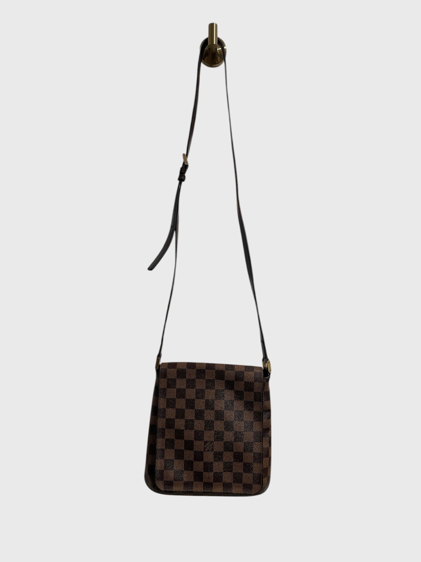 Sac Louis Vuitton Salsa Damier