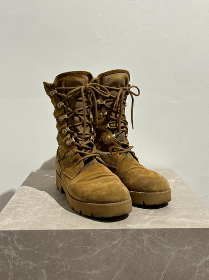 Boots rangers Céline T.40