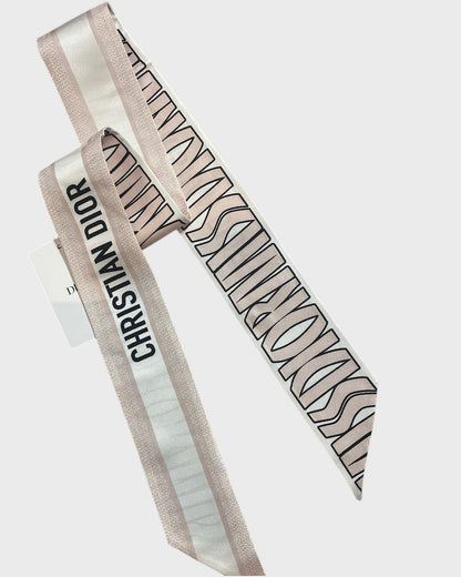 Foulard Dior Mitzah Miss Dior