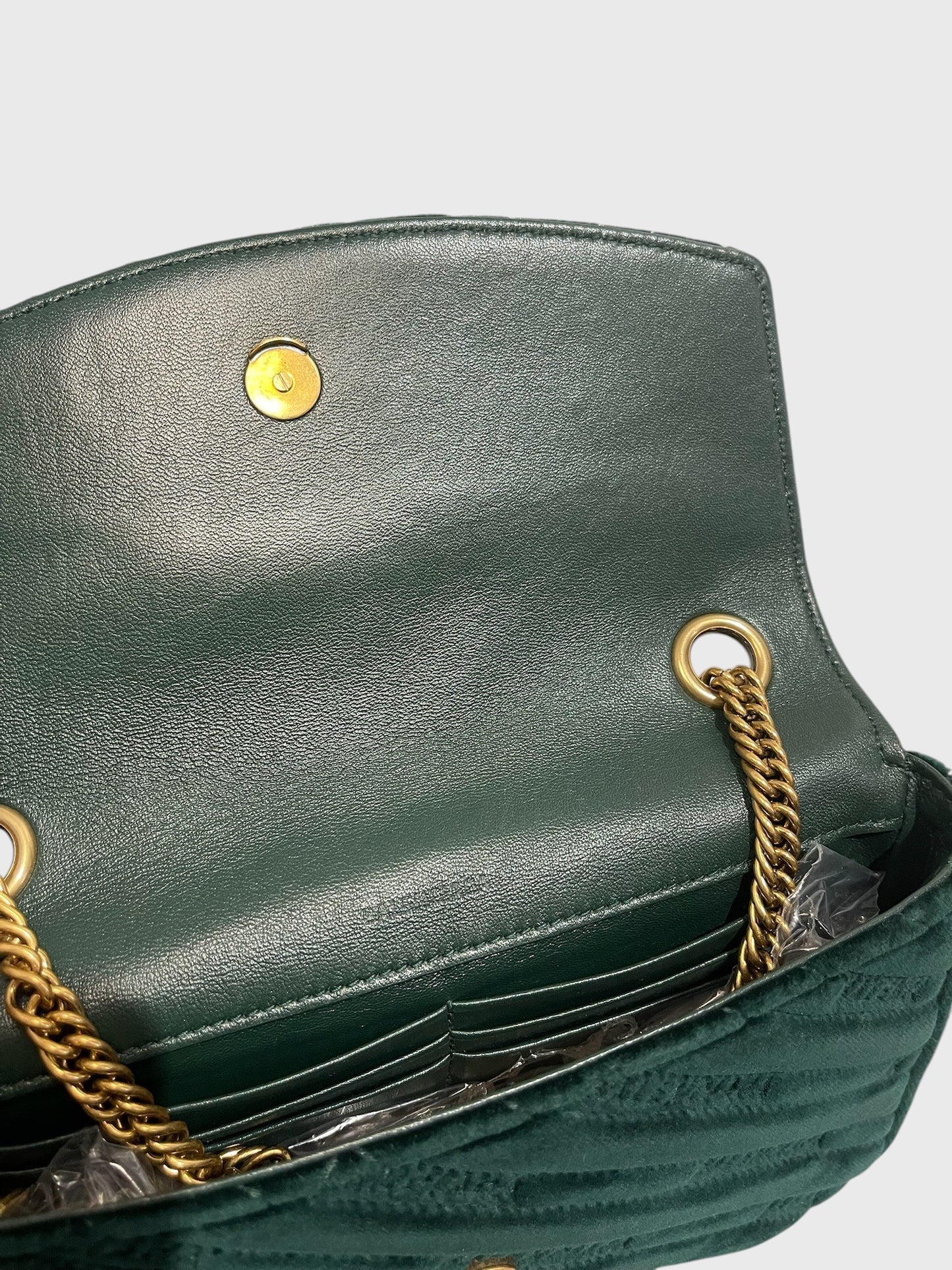 Sac Balenciaga BB vert