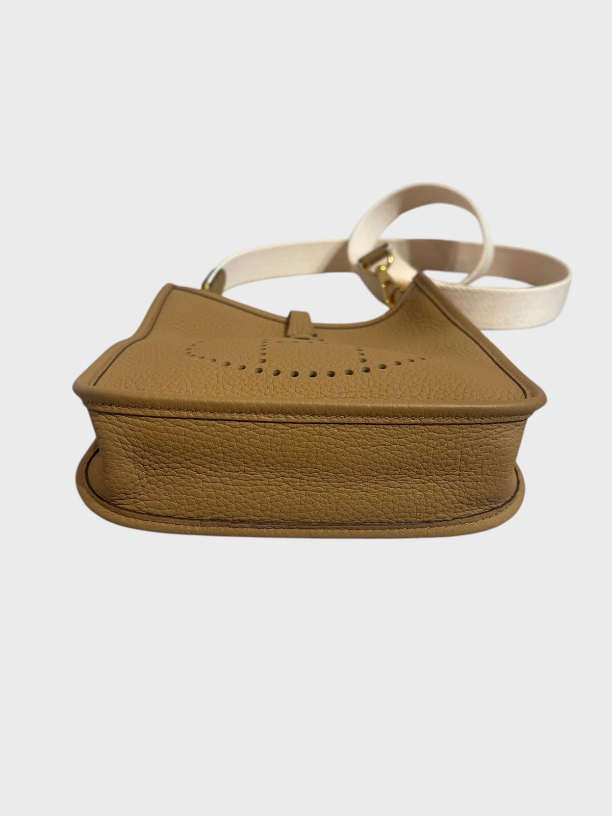 Sac Hermès Evelyne 16 Amazone