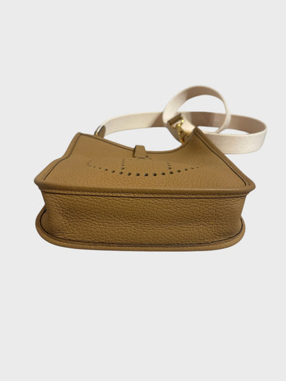 Sac Hermès Evelyne 16 Amazone