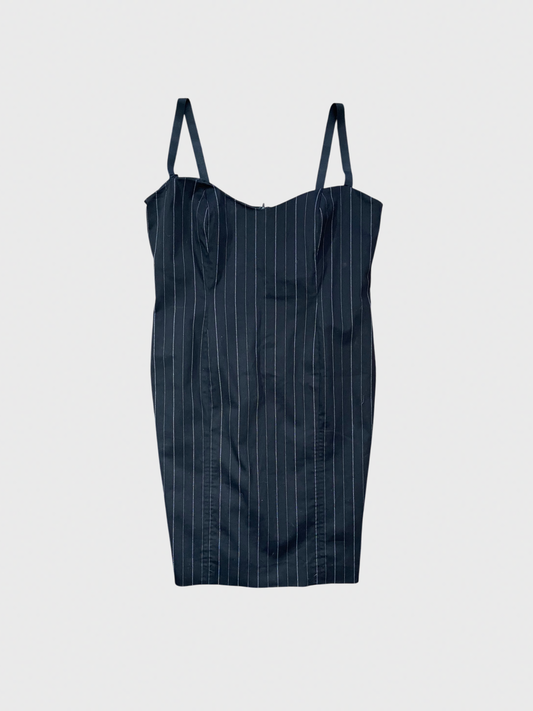 Robe Yves Saint Laurent T.L