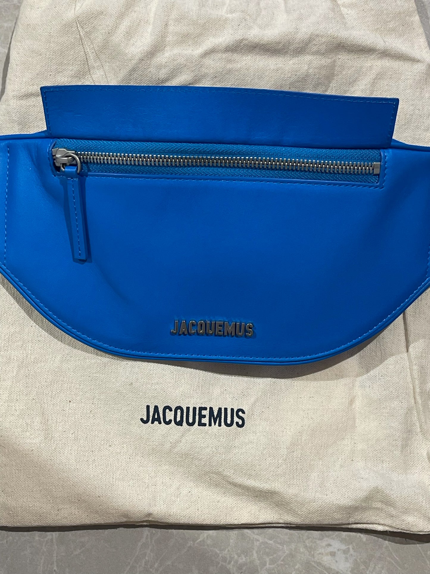 Sac ceinture Jacquemus NEUF