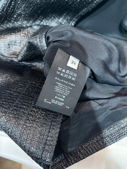 Jupe Balenciaga T.34