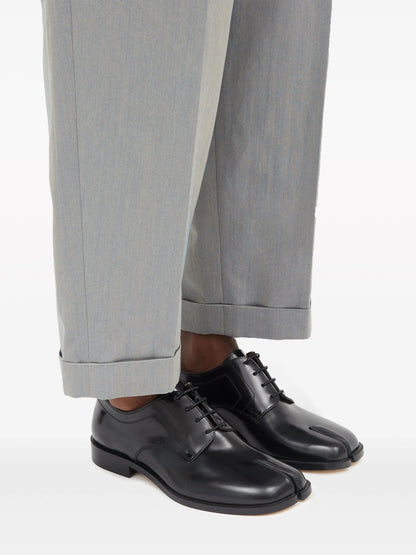 Derbies Maison Margiela Tabi T.39