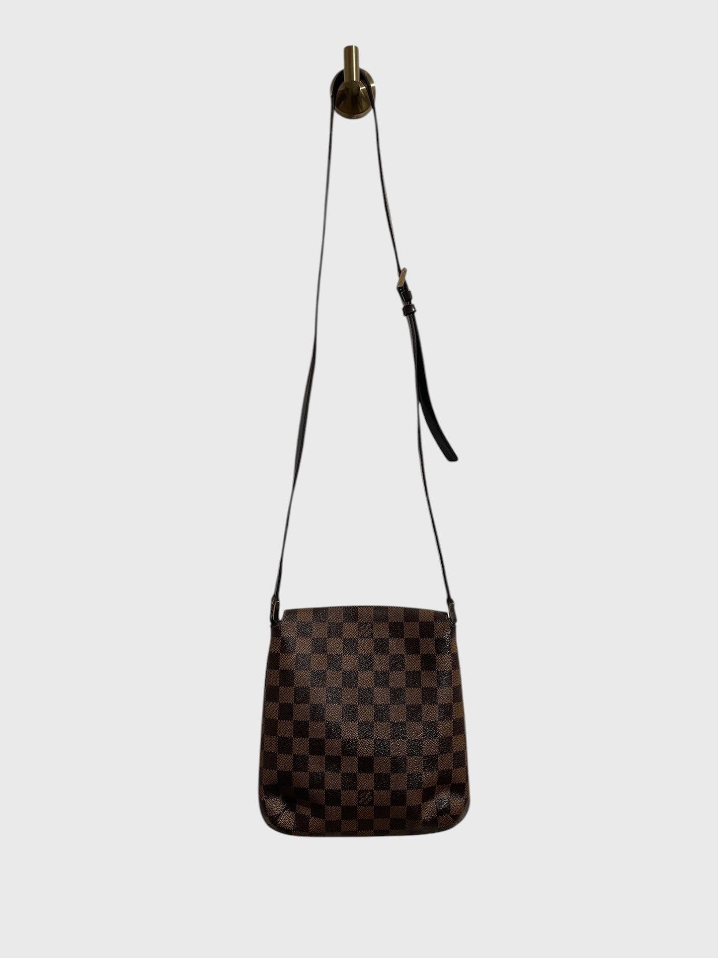 Sac Louis Vuitton Salsa Damier