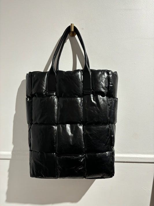 Sac Bottega Veneta Tote Puffer NEUF