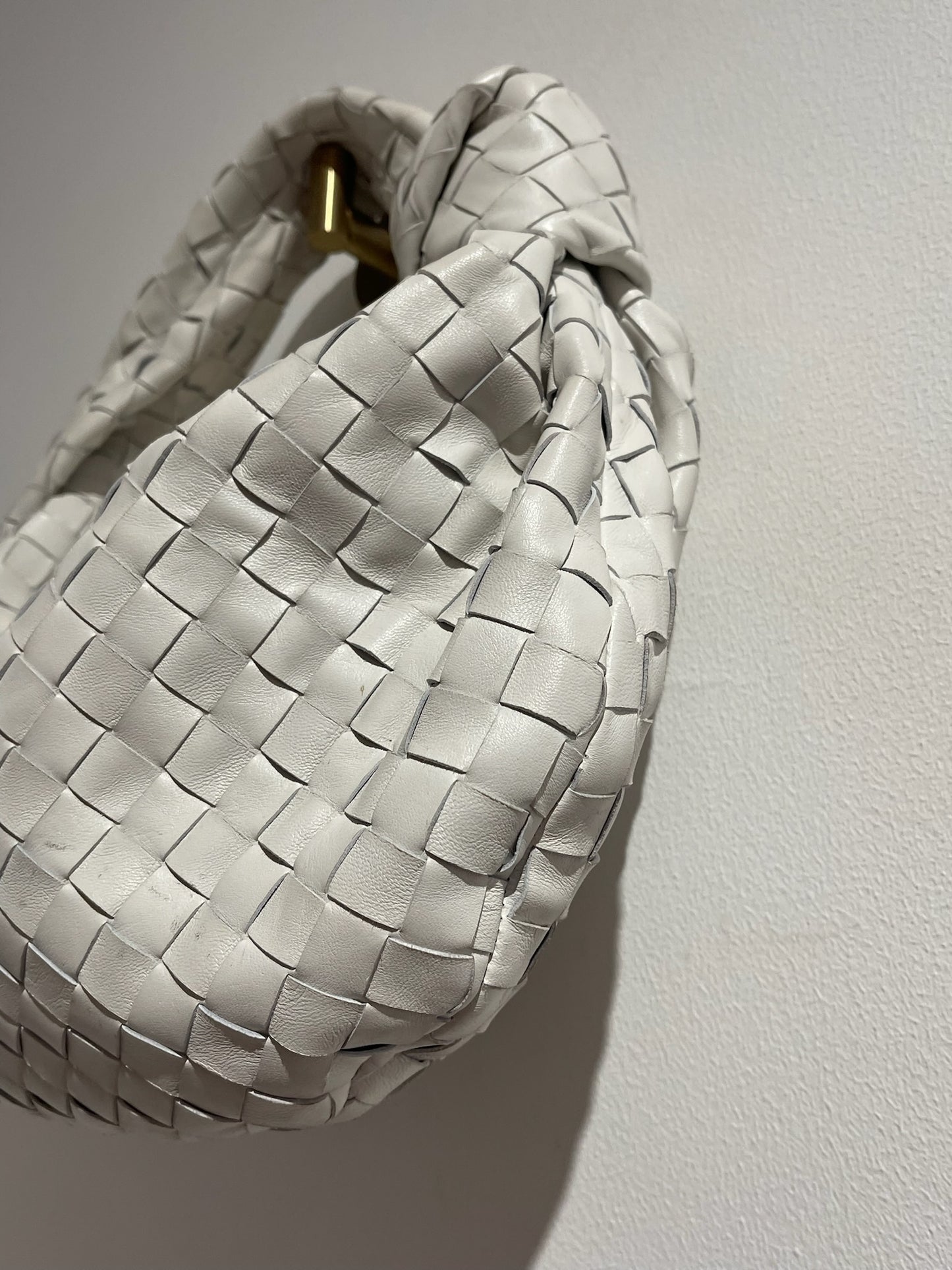 Sac Bottega Veneta Jodie Teen