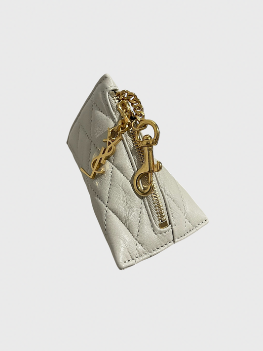 Porte-monnaie Saint Laurent
