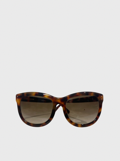 Lunettes de soleil Linda Farrow