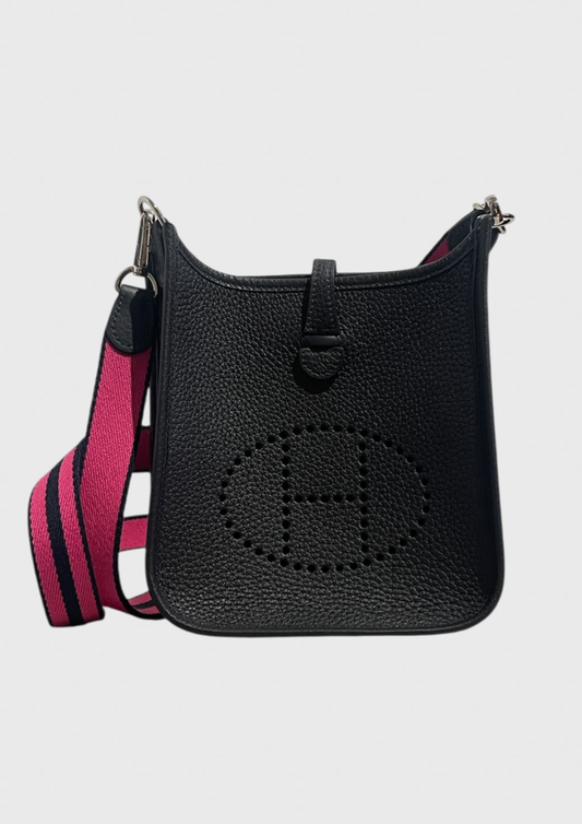 Sac Hermès Evelyne 16 Amazone