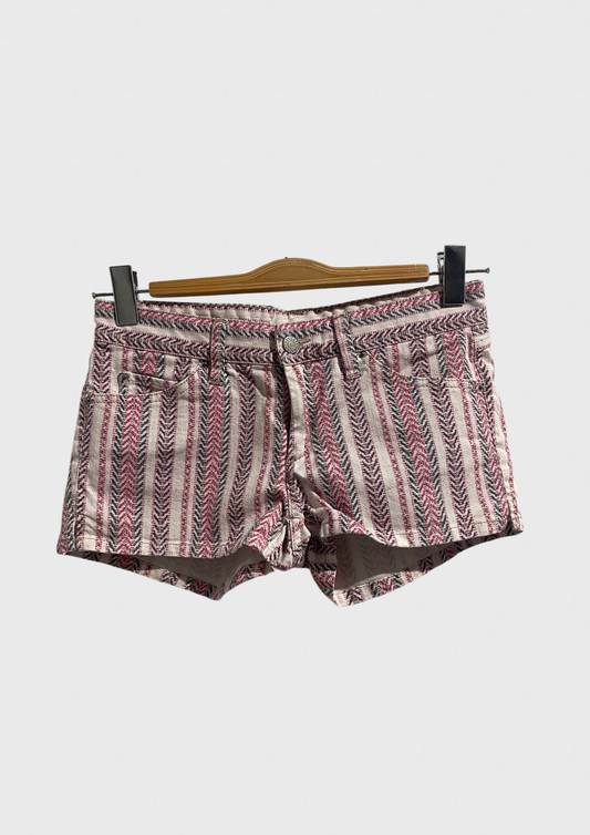 Short Isabel Marant rose T.38