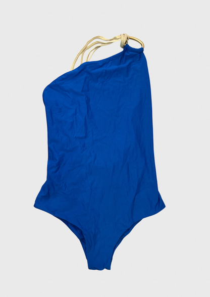 Maillot de bain Calarena bleu T.40