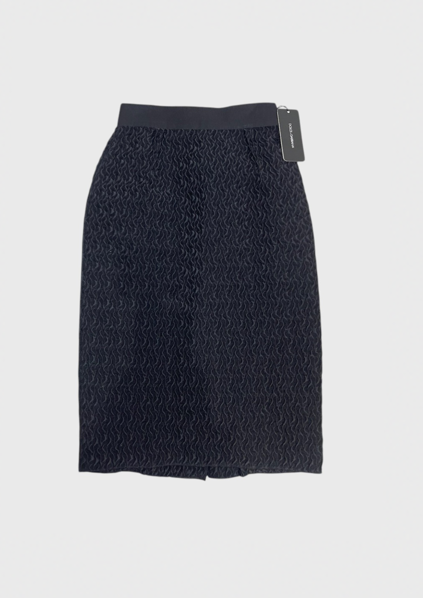 Jupe Dolce & Gabbana T.36