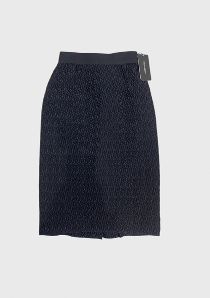 Jupe Dolce & Gabbana T.36