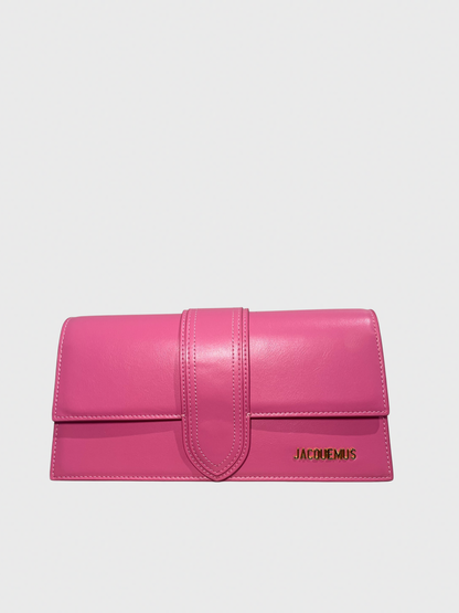 Sac Jacquemus Le Bambino Long