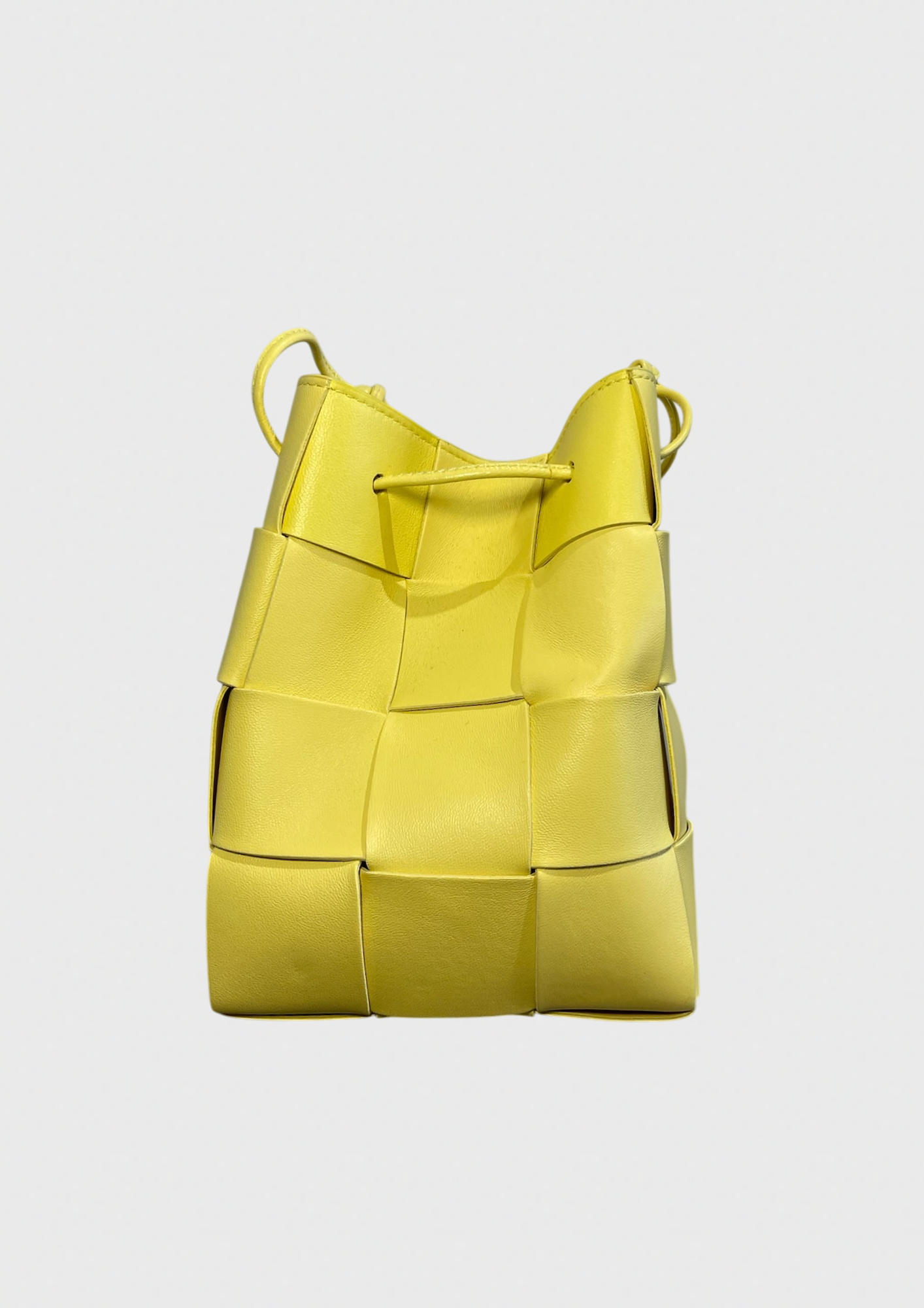 Sac Bottega Veneta Cassette Bucket
