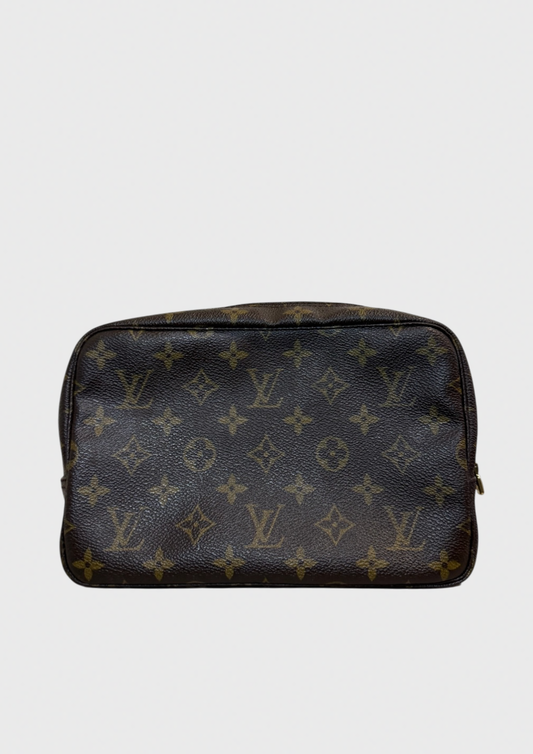Trousse Louis Vuitton monogram