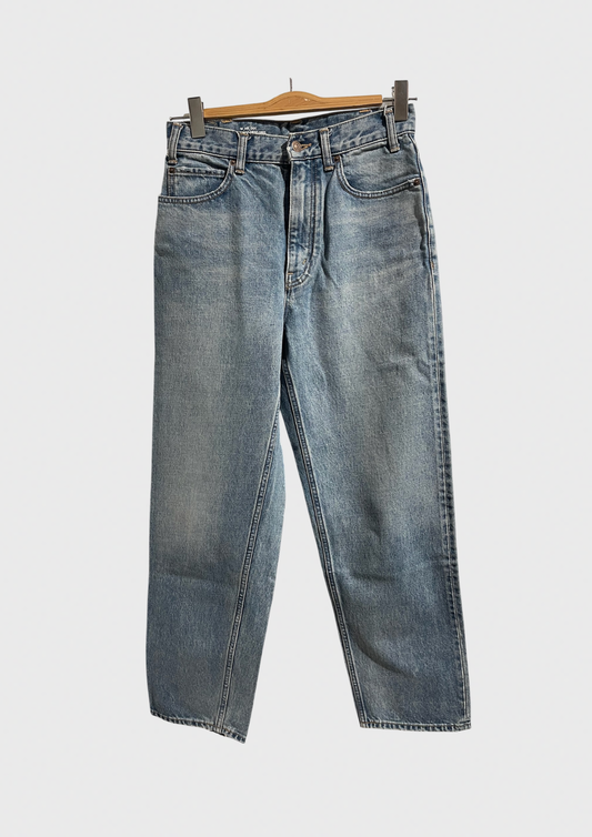 Jeans Celine bleu T.29