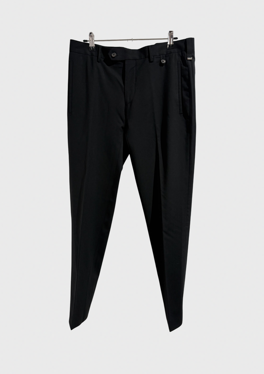 Pantalon Prada noir T.48