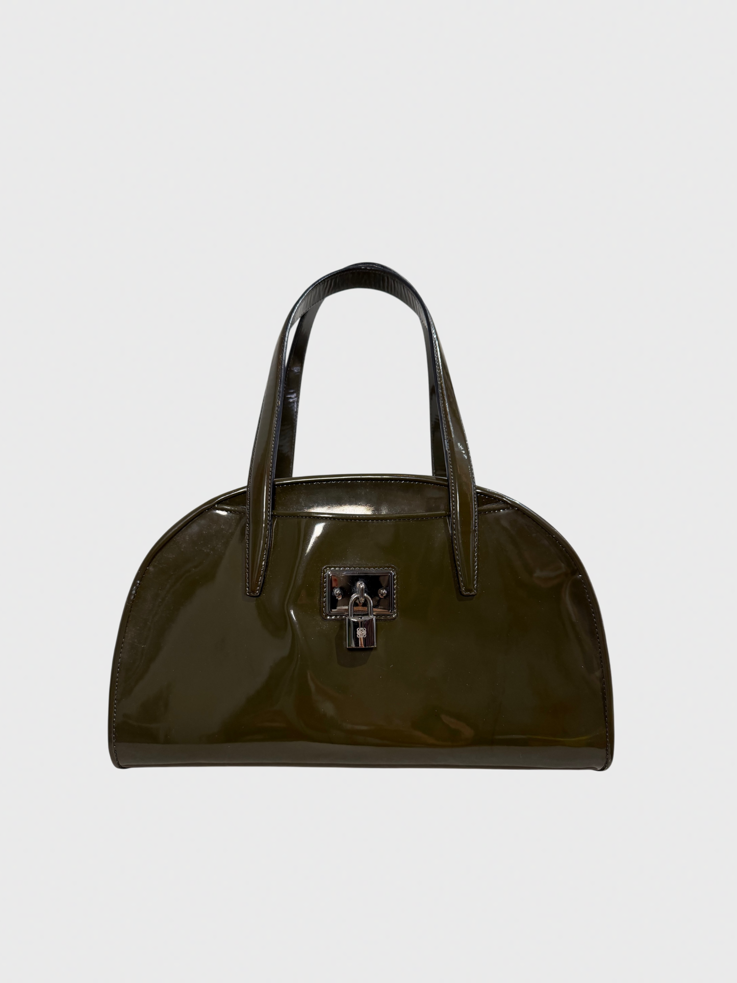 Sac Loewe kaki