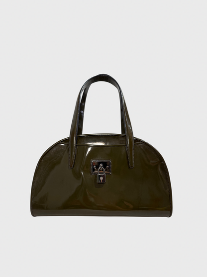 Sac Loewe kaki