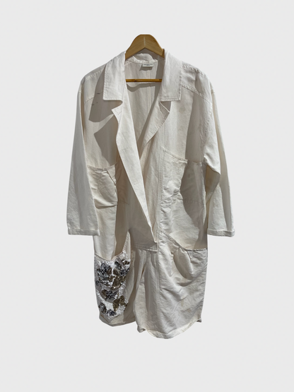 Combinaison Dries Van Noten T.M