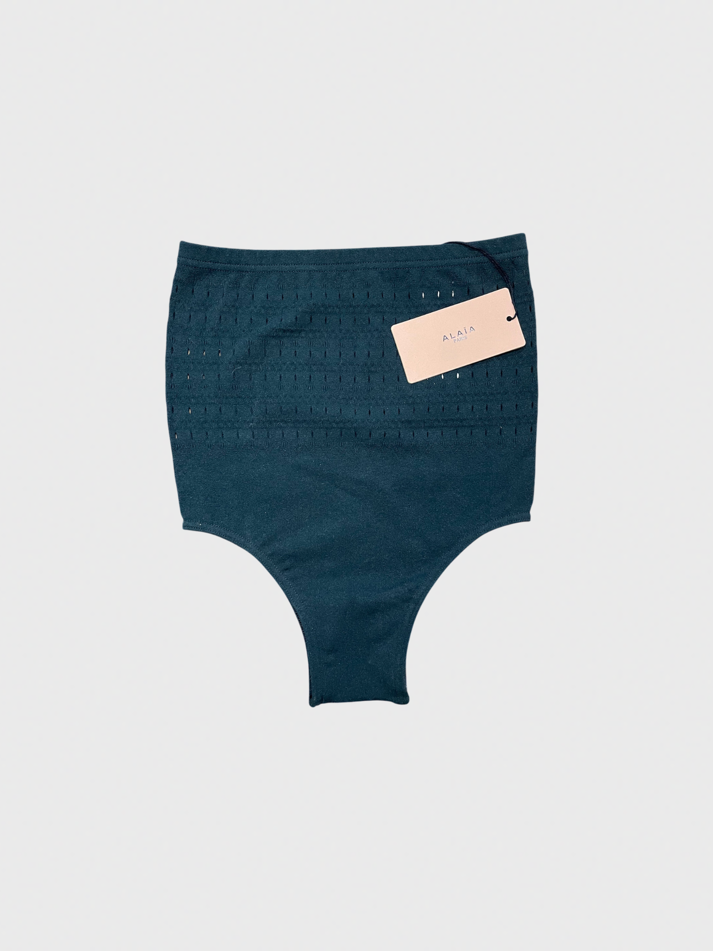 Maillot de bain Alaia T.34